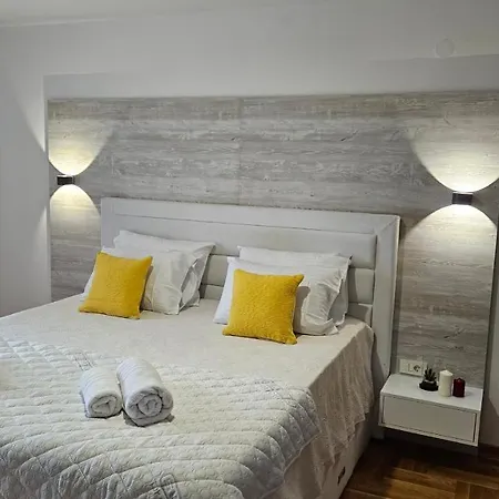 Szálloda Altura Nuova Ni